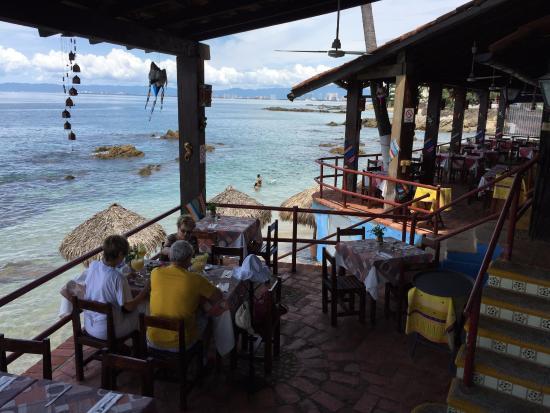 Lindo Mar Resort Restaurant